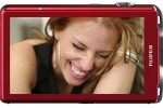 Fuji Meluncurkan FinePix Z800EXR dengan Hybrid AF 9 Z800 PACKAGE5 RED W LCD IMAGE