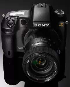 Canon 60D: Canon, Nikon dan Sony Bersiap-Siap untuk Photokina 6 a7xx