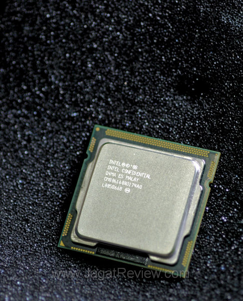 Intel Core i5 655K: Overclocking Made Easy... And Affordable! 3 auf