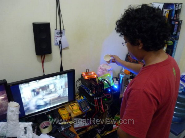 Overclocker JagatReview Duduki Posisi Puncak LOC 2010 Week 2! 6 benchSession