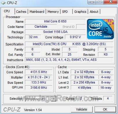 cpu cpu