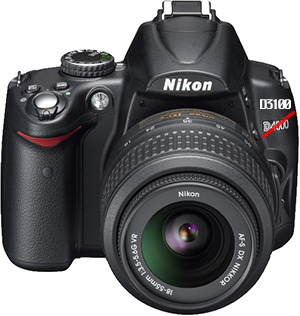 d3100 d3100