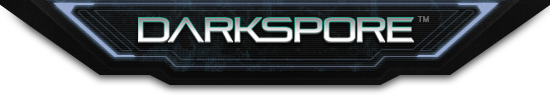 Darkspore - Spin Off dari Spore? 10 header logo