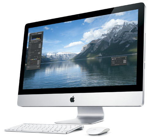 imac july 2010 imac