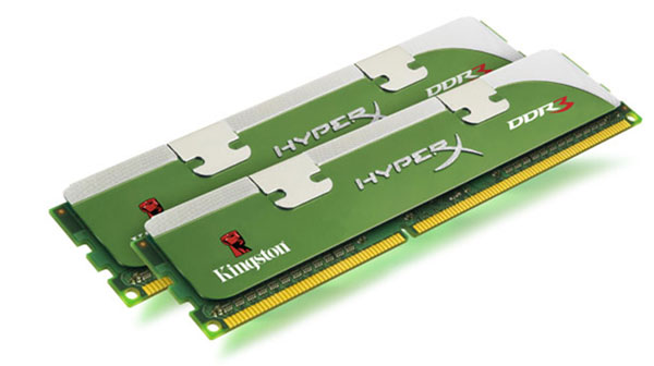 Standard Memori Berdaya Rendah 2 kingston123432