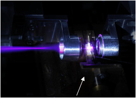 Kapasitas 1 TB dengan Laser Biru Terbaru 1 laserbiru1
