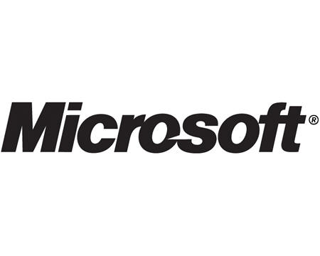 Microsoft Pecahkan Rekor Pendapatan 1 microsoft logo