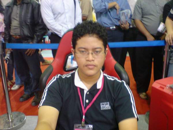 Tips n Trick: Mengikuti Lomba Overclocking 11 newal R