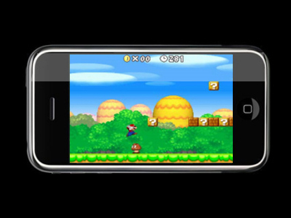 nintendo iphone games 4251