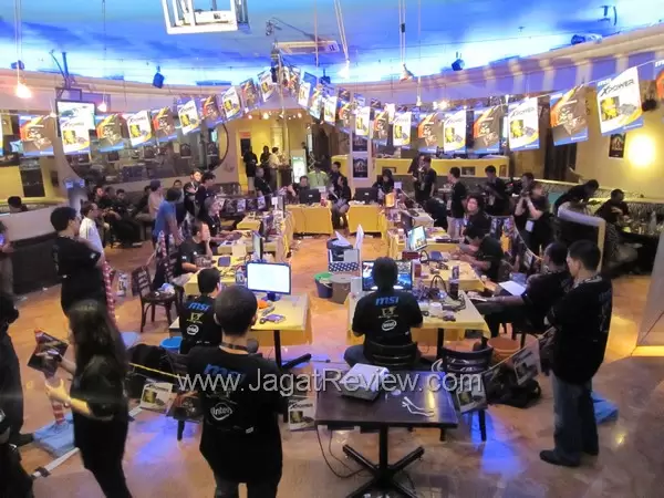 Pertarungan Master Overclocker Indonesia Dimulai! 8 openmoa 002