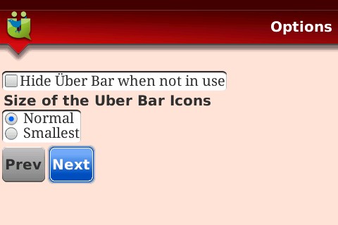 opsi uberbar opsi uberbar