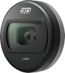 Lensa 3D Panasonic untuk Kamera Micro Four Thirds 8 panasonic 3d lens