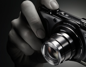 FujiFilm Menantang Kembali Dengan F300EXR 2 pic 09