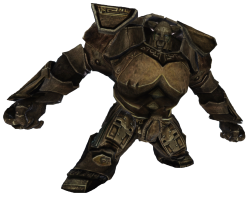 Golems of Amgarrak - DLC Dragon Age: Origins untuk Bulan Agustus 9 runic golem