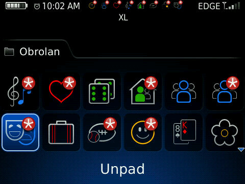 screen screen