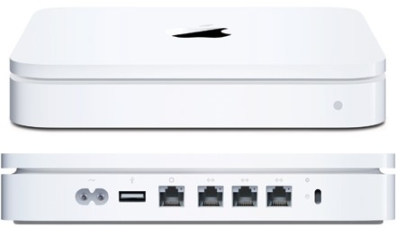 Time Capsule Anda Rusak? 2 time capsule