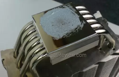 Perbandingan Metode Pengolesan Thermal Paste 3 thermal biasa 3
