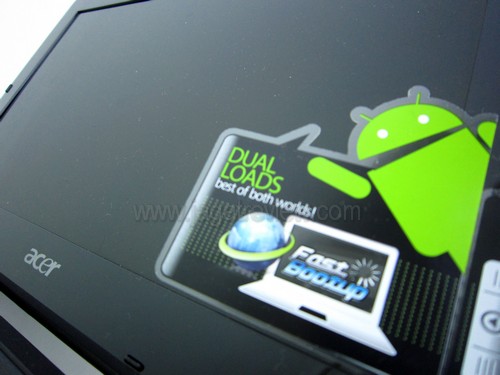 Acer Aspire One D255 3 Acer Aspire One D255 3