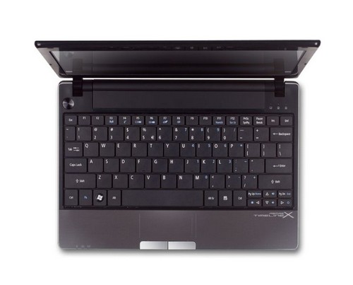 Acer Aspire TimelineX 1830T Keyboard_575px Acer Aspire TimelineX 1830T