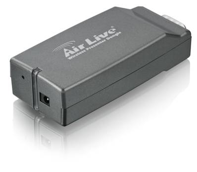 AirLive AirVideo-100 AirLive AirVideo 100