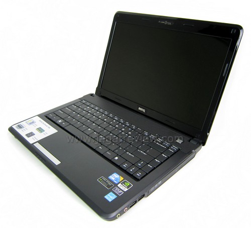 BenQ Joybook S46 1 BenQ Joybook S46 1