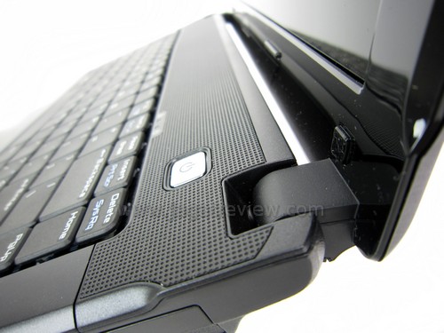 BenQ Joybook S46 11 BenQ Joybook S46 11