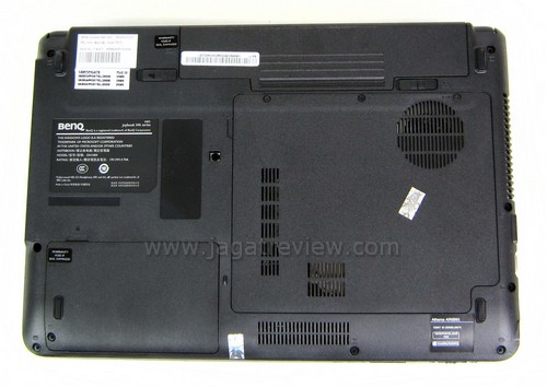 BenQ Joybook S46 12 BenQ Joybook S46 12