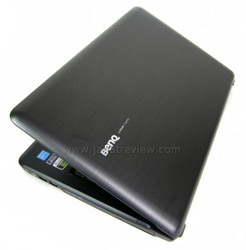 BenQ Joybook S46 2 BenQ Joybook S46 2