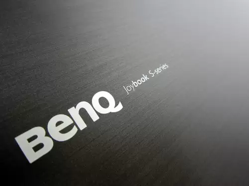 BenQ Joybook S46: Satu Lagi Notebook Optimus Terjangkau 3 BenQ Joybook S46 3