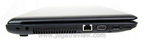 BenQ Joybook S46 5 BenQ Joybook S46 5