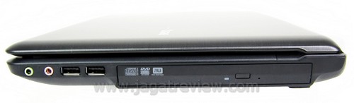 BenQ Joybook S46 6 BenQ Joybook S46 6