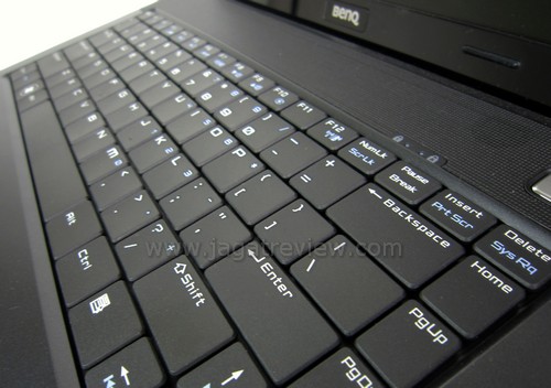 BenQ Joybook S46 8 BenQ Joybook S46 8