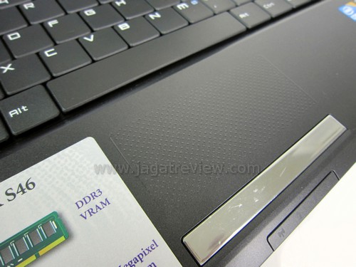 BenQ Joybook S46 9 BenQ Joybook S46 9