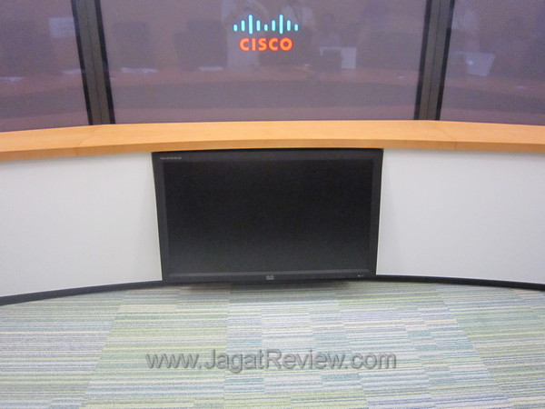 Cisco-TV-Presentasi Cisco TV Presentasi