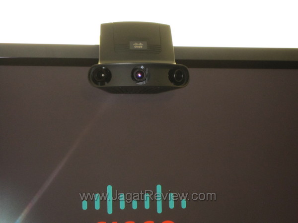 Cisco-kamera Cisco kamera