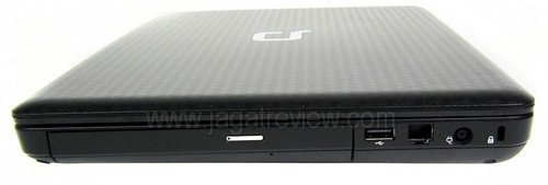 Compaq CQ42 152TU 4