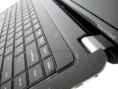 Compaq CQ42 152TU 7 Compaq CQ42 152TU 7