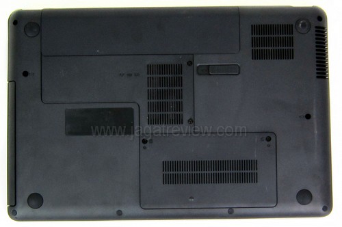 Compaq CQ42 152TU 9 Compaq CQ42 152TU 9