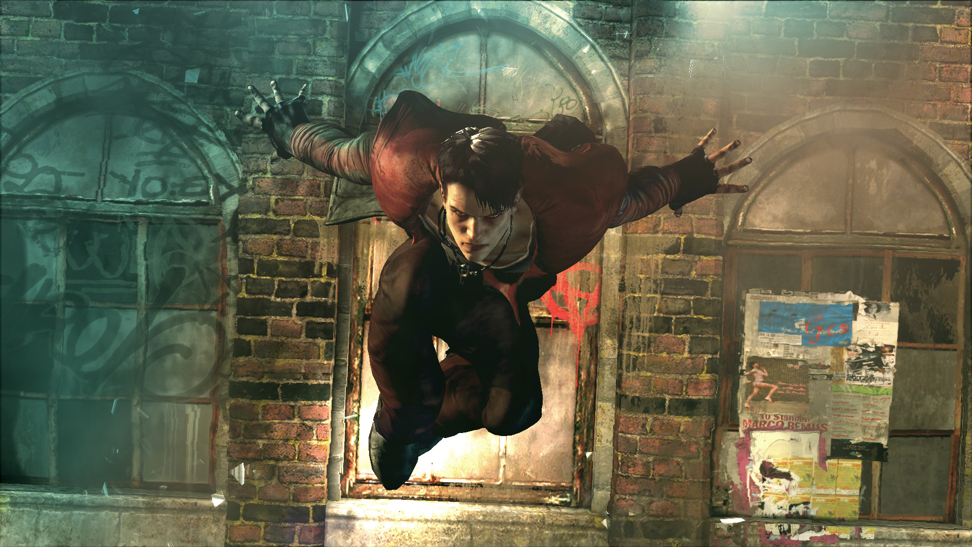 Tim “Avatar” Berada di Balik Devil May Cry Terbaru 3 Devil5 1
