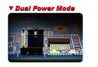 DualPower DualPower