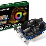 GV-N450-1GI GV N450 1GI