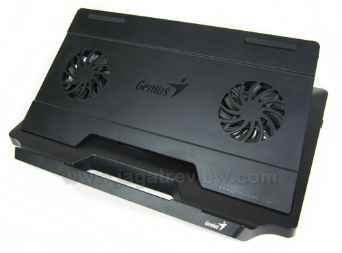 Genius LaptopCooler NB Stand300