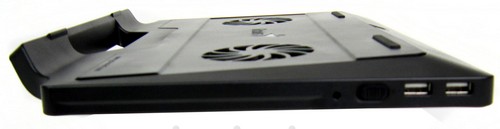 Genius LaptopCooler NB Stand300 4