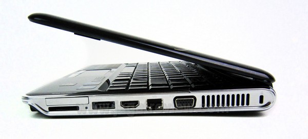 HP DV3 2314TX 4
