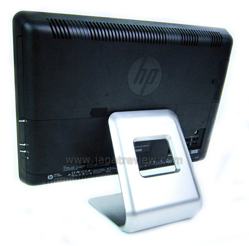 HP Pavilion MS216D 2