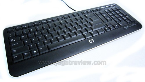 HP Pavilion MS216D 7