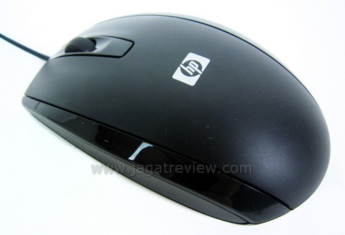 HP Pavilion MS216D 8