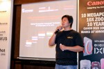 Merayakan 10 Tahun Ixus, Datascrip Meluncurkan 5 Kamera 4 IMG 0110