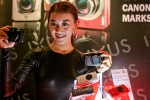 Merayakan 10 Tahun Ixus, Datascrip Meluncurkan 5 Kamera 10 IMG 0130