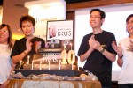 Merayakan 10 Tahun Ixus, Datascrip Meluncurkan 5 Kamera 11 IMG 0140